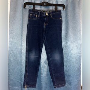 Liquid Gold Girl Girls Size 5